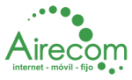 Airecom Logo