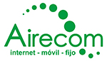 Airecom Logo